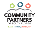 Organization logo.